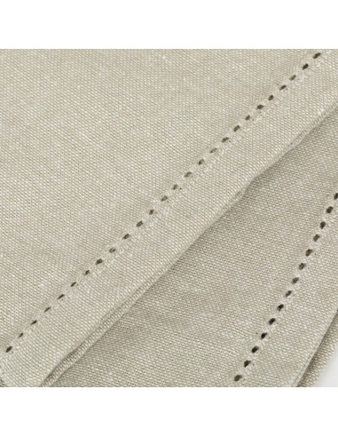 Toalha de mesa cinza