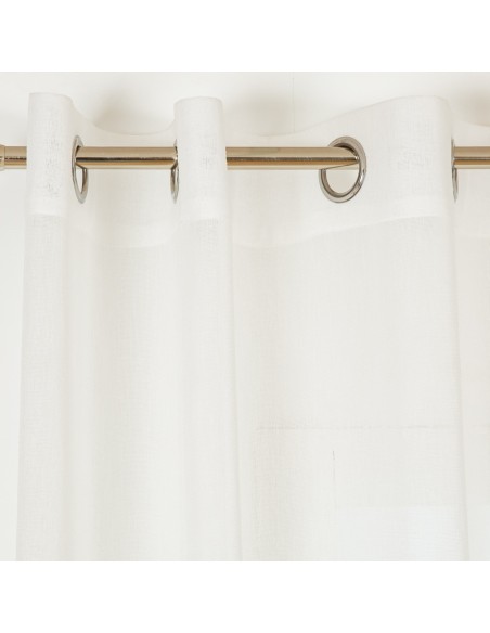 Cortina Carmona Raya Horizontal natural Cortina Carmona Raya Horizontal natural