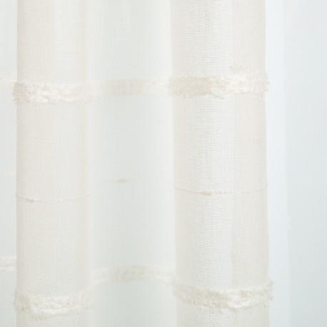 Cortina Carmona Raya Horizontal natural