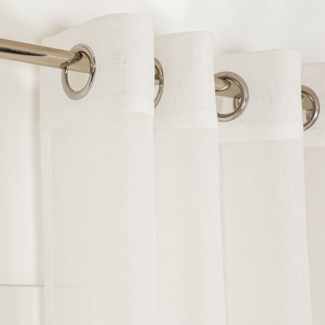 Cortina Carmona Raya Horizontal natural