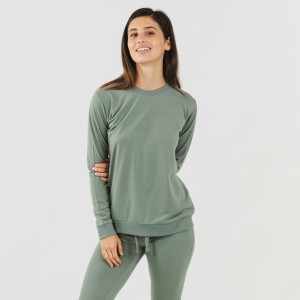 Conjunto desportivo new verde caça
