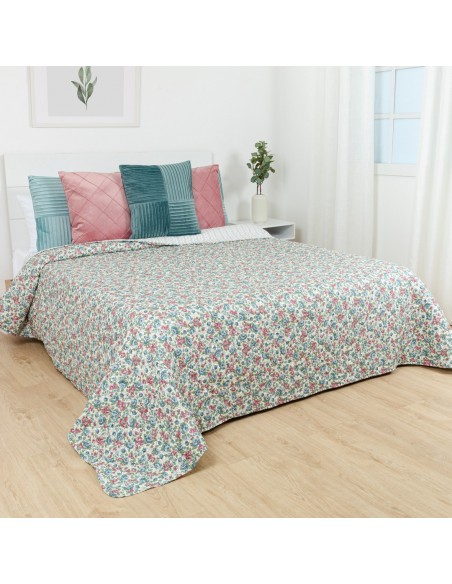 Colcha bouti Belinda verde tiffany Colcha bouti Belinda verde tiffany