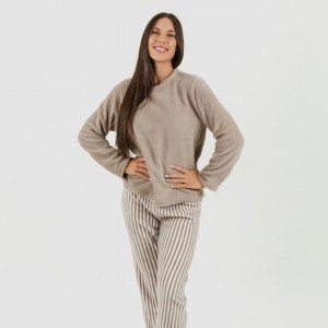 Pijama coral Raya Gema arena 2