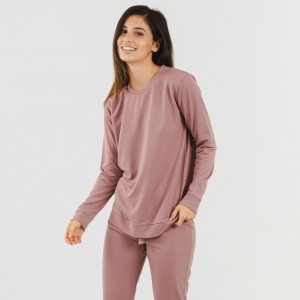 Set Sport malva 2