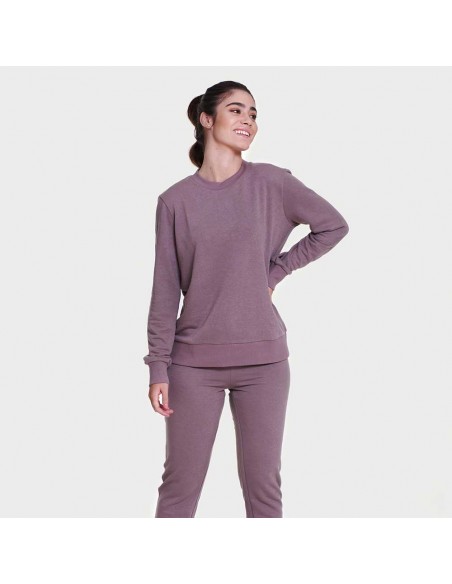 Conjunto desportivo new beringela