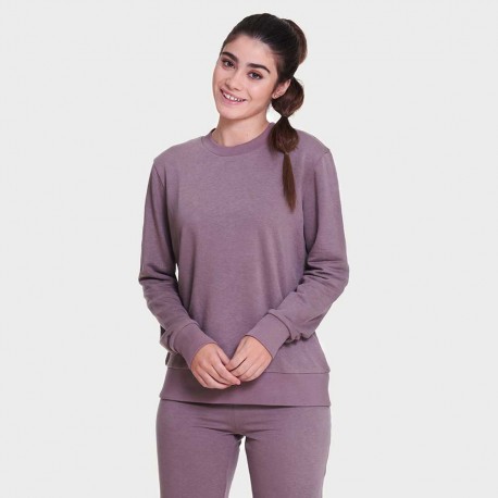 Conjunto desportivo new beringela