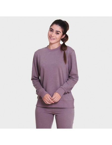 Conjunto desportivo new beringela