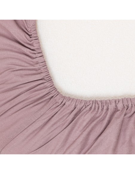 Lençol de baixo 100% algodão