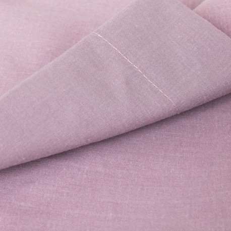 Fronha almofada 100% algodão