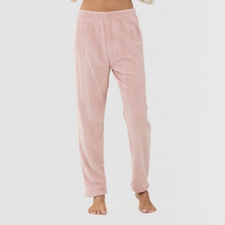 Pijama coral Julie malva