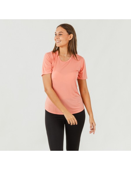 Conjunto desportivo de legging mulher laranja/preto Conjunto desportivo de legging mulher laranja/preto