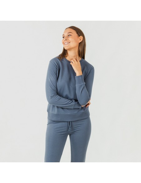 Set Sport azul indigo new