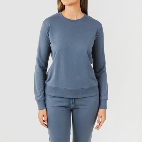 Set Sport azul indigo new