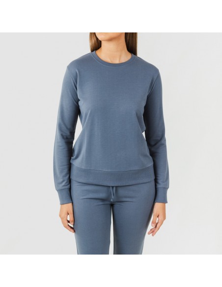 Set Sport azul indigo new