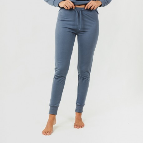 Set Sport azul indigo new