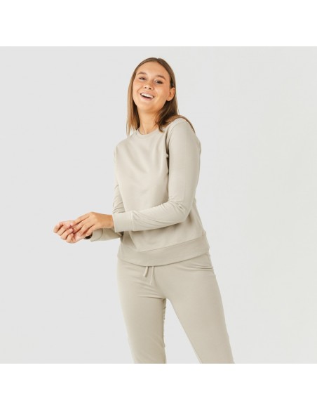 Set Sport bege new Set Sport bege new