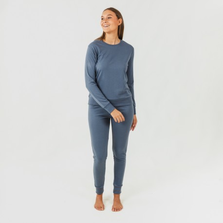 Set Sport azul indigo new