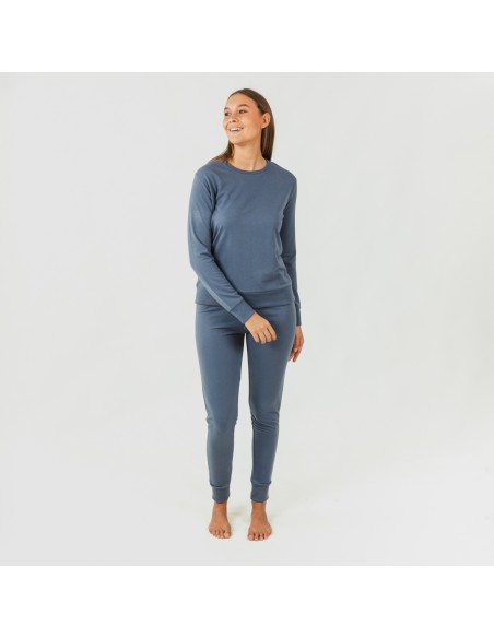 Set Sport azul indigo new