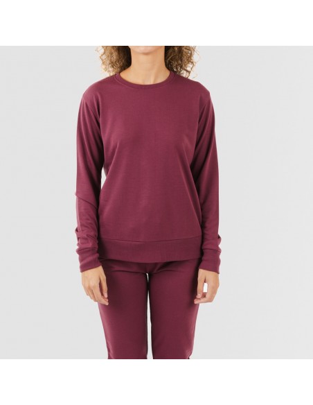 Set Sport mulher beringela new