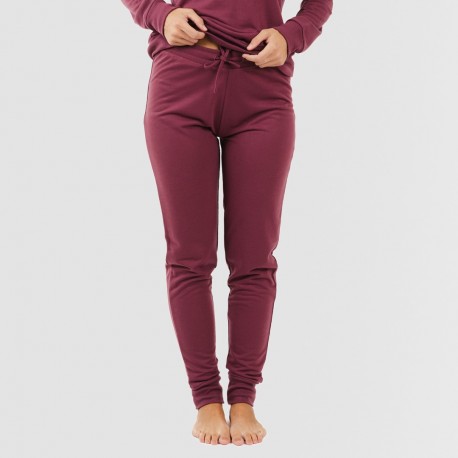 Set Sport mulher beringela new