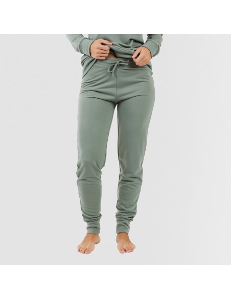 Set Sport mulher verde caça new Set Sport mulher verde caça new