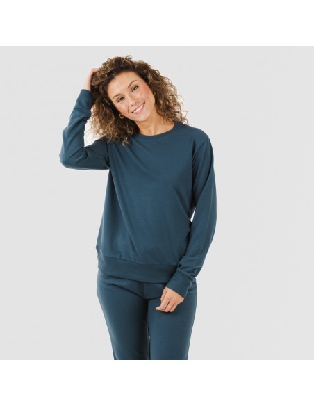 Set Sport mulher verde menta new