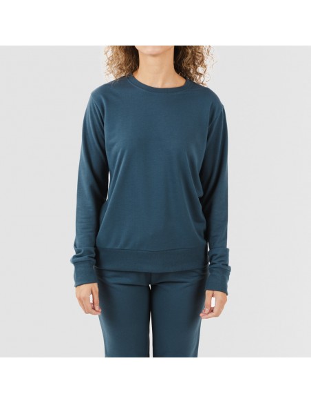 Set Sport mulher verde menta new