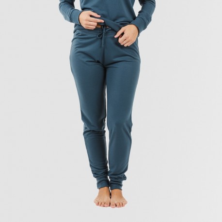 Set Sport mulher verde menta new