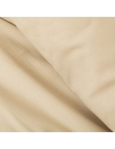 Capa de edredão algodão lisas