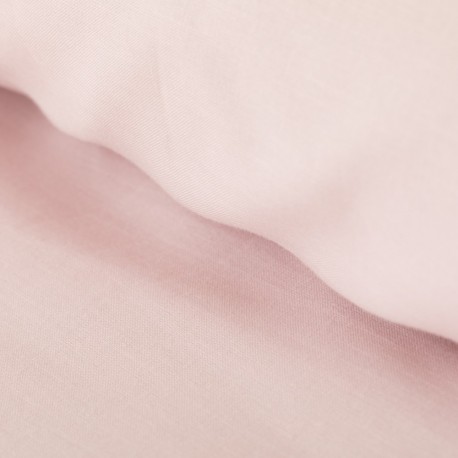 Capa de edredão algodão lisas