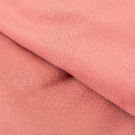 Capa de edredão algodão lisas