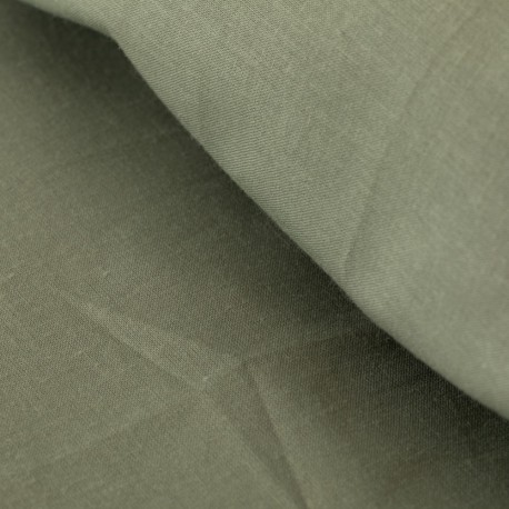 Capa de edredão algodão lisas