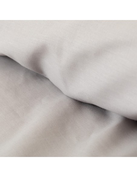 Capa de edredão algodão percal