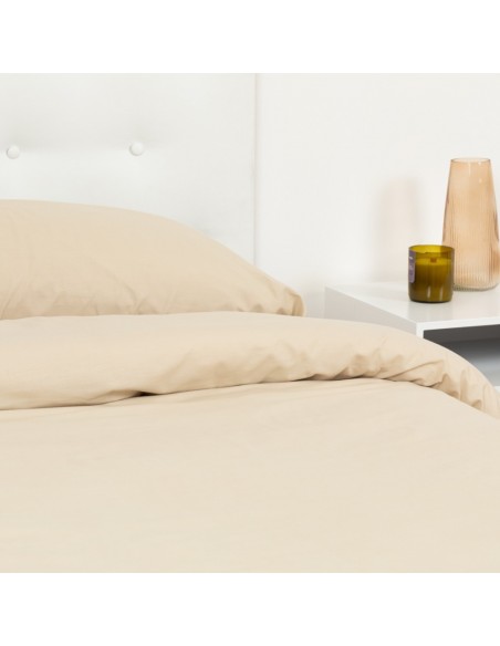 Capa de edredão algodão percal Capa de edredão algodão percal