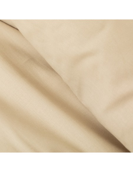 Capa de edredão algodão percal Capa de edredão algodão percal