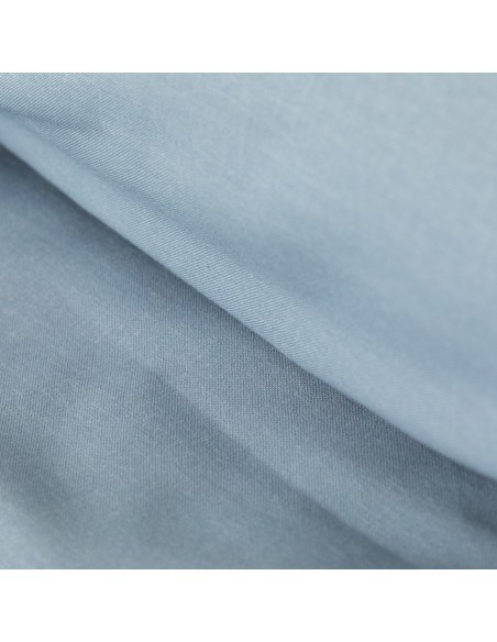 Capa de edredão algodão percal