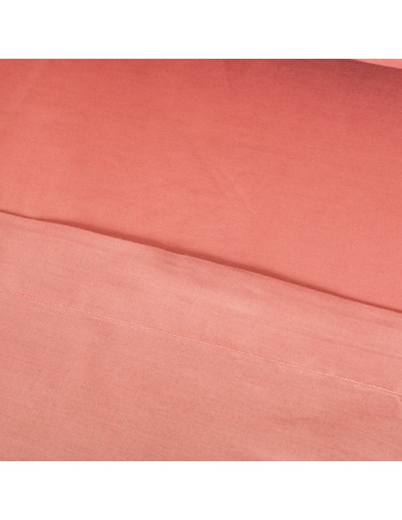 Jogo de lençóis algodão lisos