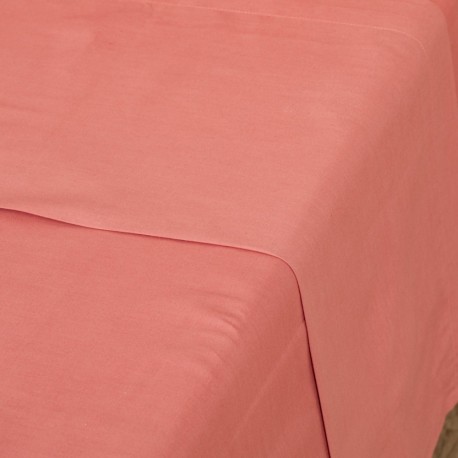 Jogo de lençóis algodão lisos