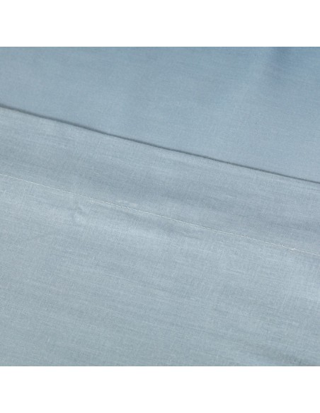 Jogo de lençóis lisos Jogo de lençóis lisos