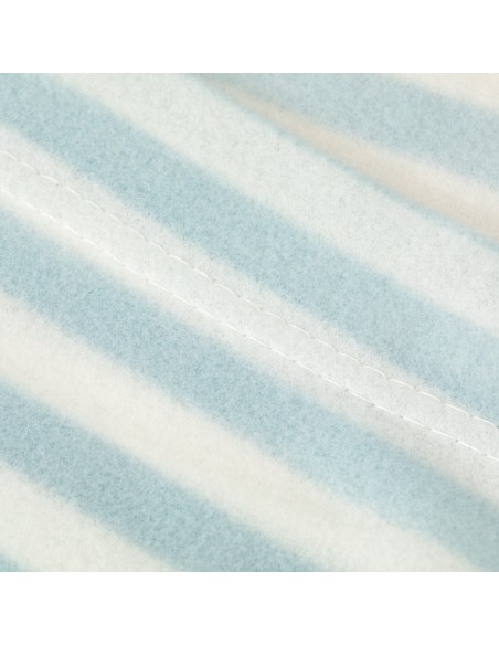 Jogo de lençóis térmicos Raya Eric azul celeste lencois-termicos