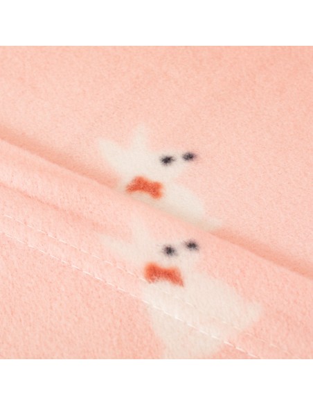 Jogo de lençóis térmicos Midas rosa lencois-termicos