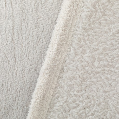 Jogo de lençóis veludo liso