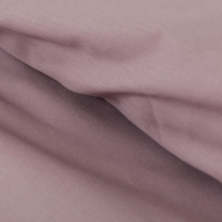 Capa de edredão algodão lisas