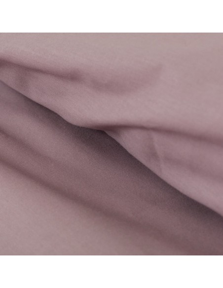 Capa de edredão algodão lisas