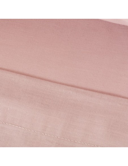 Jogo de lençóis lisos lencois-44-algodao