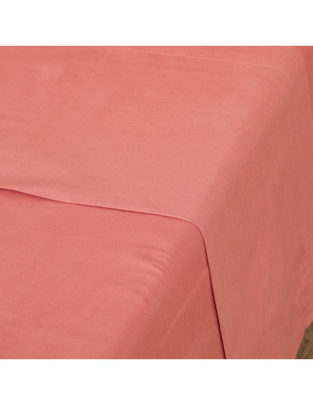 Jogo de lençóis algodão percal lisos