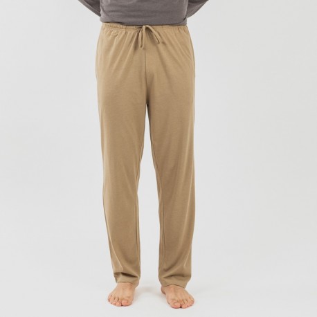 Pijama comprido homem com botões topo - arena