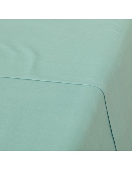 Jogo de lençóis algodão lisos