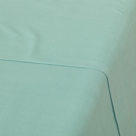 Jogo de lençóis lisos