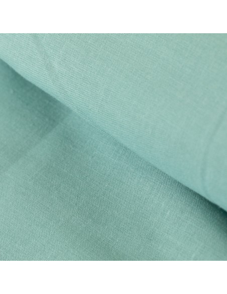 Capa de edredão algodão percal